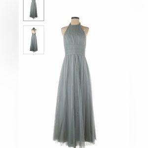 Stunning formal tulle dress